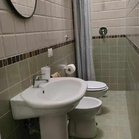 Apartmán Doppia