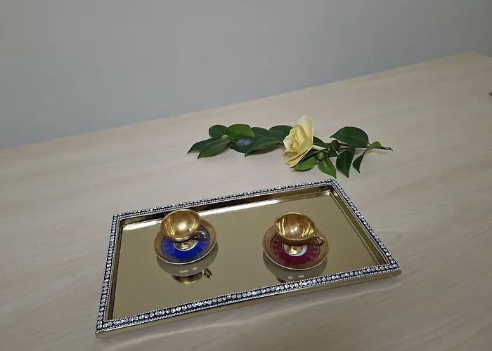 Doppia Apartman *