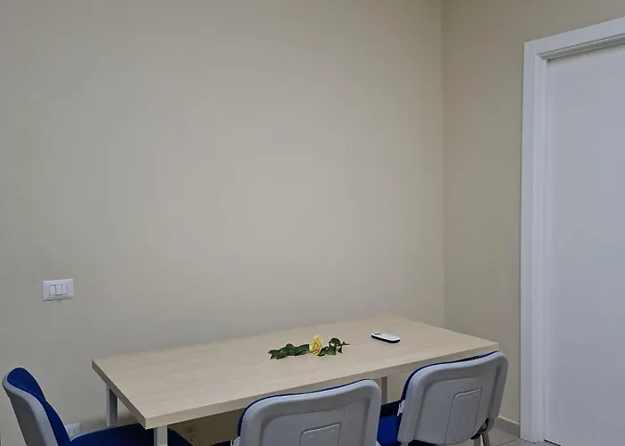 Doppia * San Giuseppe Vesuviano