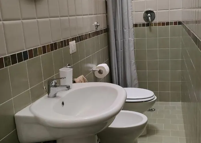 Apartman Doppia